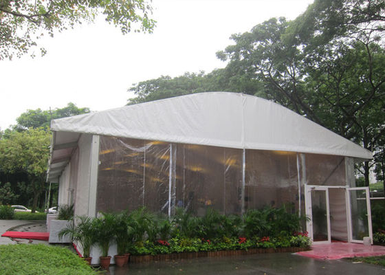 Aluminum Canopy 500 sqm Party Acrum Heavy Duty Event Tent